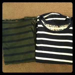 Striped Shirt Bundle