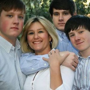 Meet your Posher, Jan