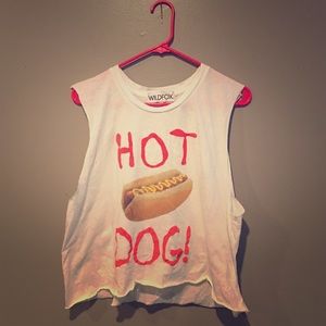 WILDFOX Tank Top
