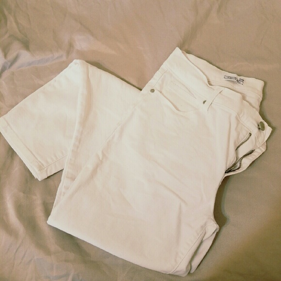 Gap Jeggings