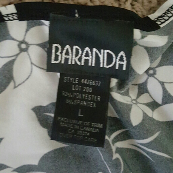 Blouse - Picture 2 of 2