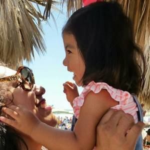 Meet your Posher, Rocio