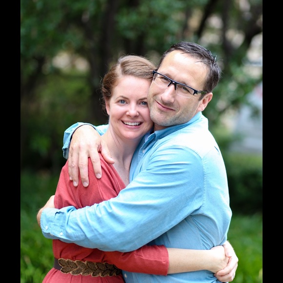 Meet your Posher, Kristen - Picture 1 of 1