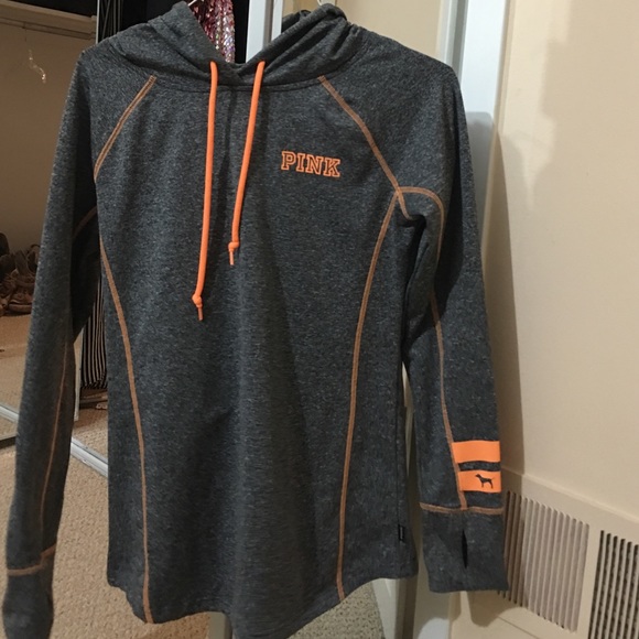 Victoria's Secret Pink ultimate pull over
