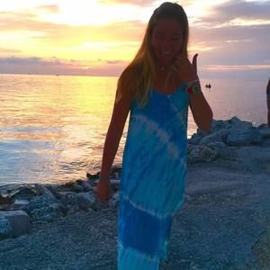 Meet your Posher, Laura jayne