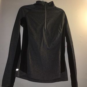 Danskin Zip Up