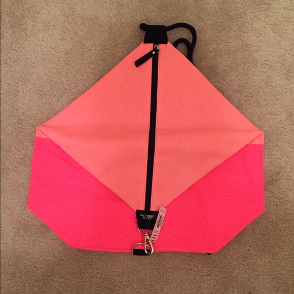 Victoria's Secret Handbags - Victoria's Secret Sling Bag