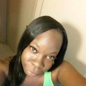 Meet your Posher, Lattesha