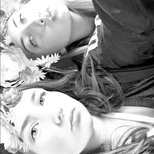 Meet your Posher, Hailey