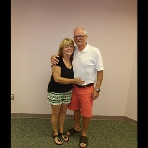 Meet your Posher, Ken