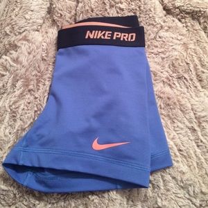 Nike Pro Short (XS)