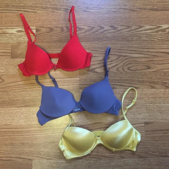 Bra Bundle💝
