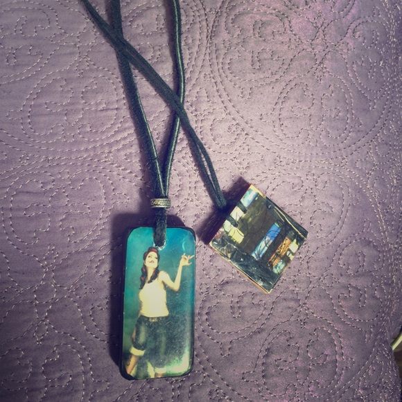 LOCAL ARTISAN NECKLACES
