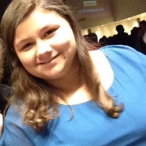 Meet your Posher, Mariah