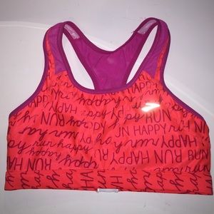 Never worn brooks sports bra