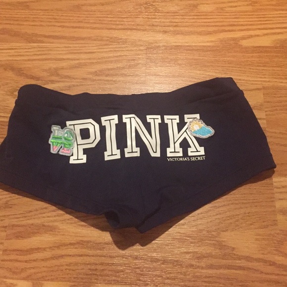 Victoria Secret Swim Bottoms - Picture 2 of 3