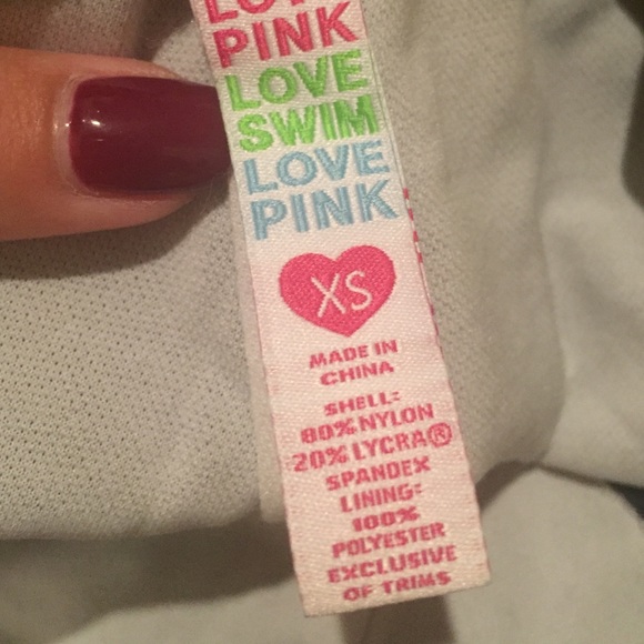 Victoria Secret Swim Bottoms - Picture 3 of 3