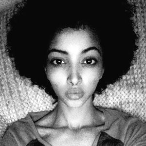 Meet your Posher, Imani