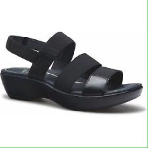 TODAY ONLY* Dansko Multi Strap Sandals