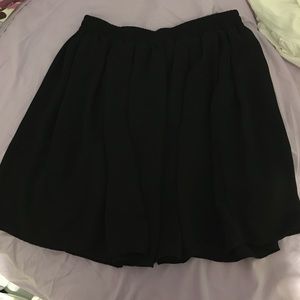 Brandy Melville skirt!