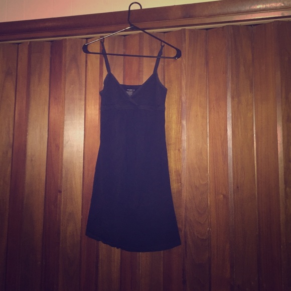 Old Navy Little Black Dress