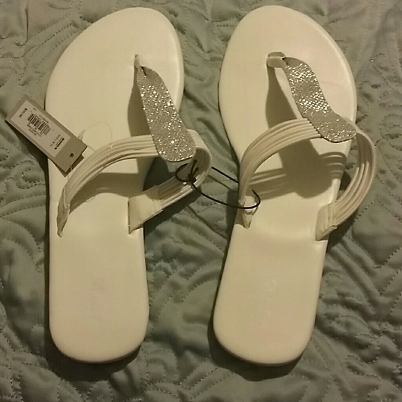 NWT Dress Sandals