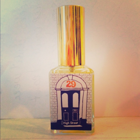 LUSH Perfume - 29 High Street
