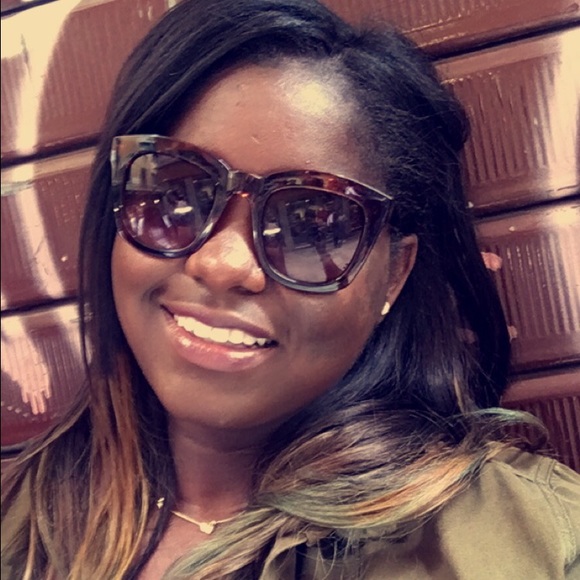 Meet your Posher, Septima