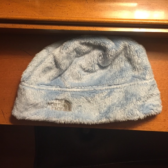 North Face Girl's Hat