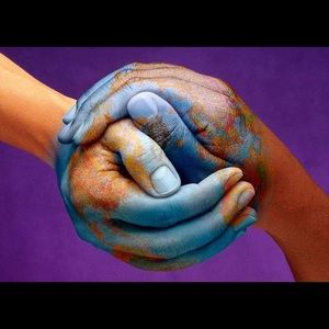 Meet your Posher, Patty