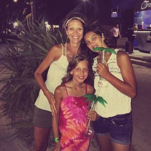 Meet your Posher, Marci