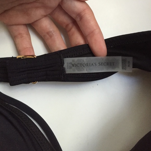 Victoria secret high waist swim set - Picture 3 of 4