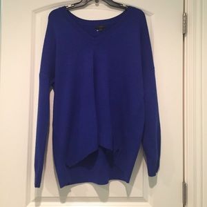 JCrew sweater