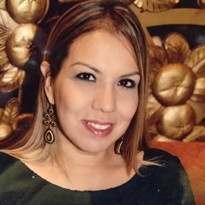 Meet your Posher, Adabel