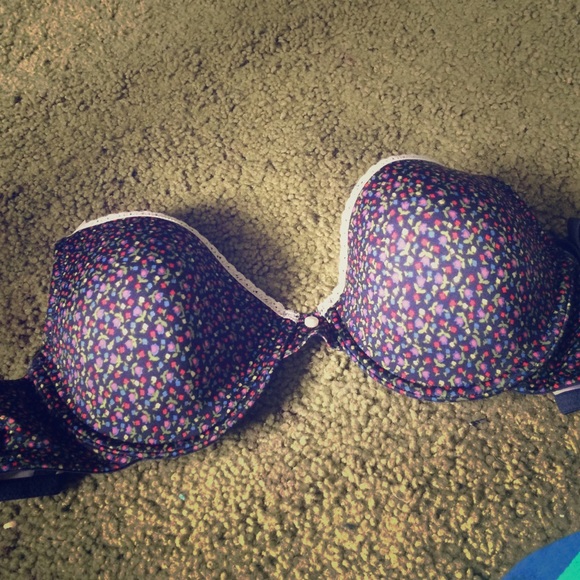Pretty Aerie Bra!