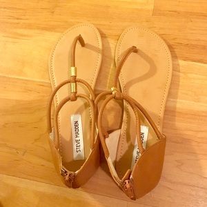 Steve Madden Rantt Sandals