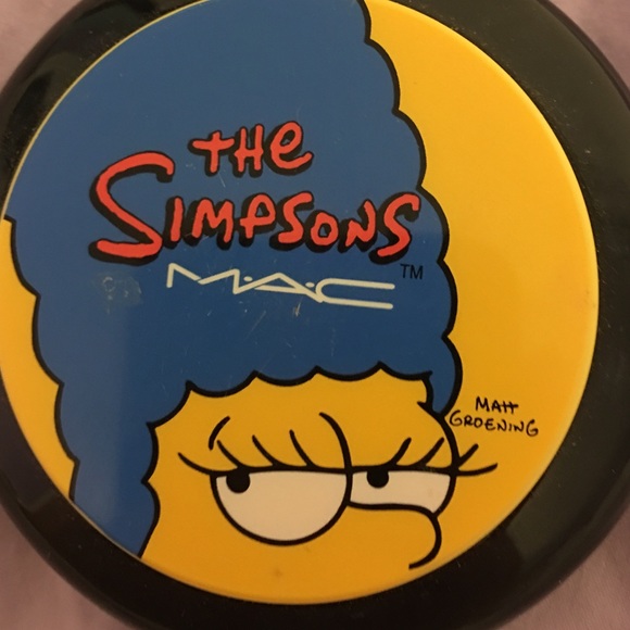 LIMITED EDITION MAC BLUSH