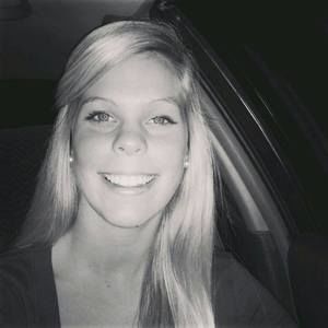 Meet your Posher, Brittany