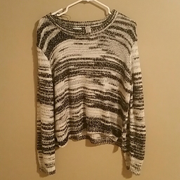 Comfy h&m sweater