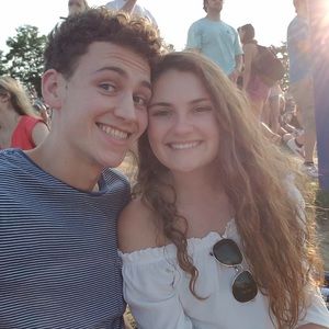 Meet your Posher, Amanda