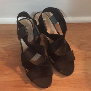 camper platform shoes