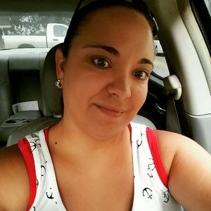 Meet your Posher, Brandy