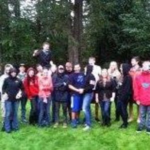 Meet your Posher, Austin