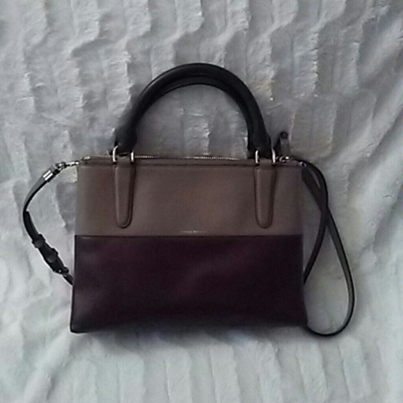 Authentic  Coach purse new