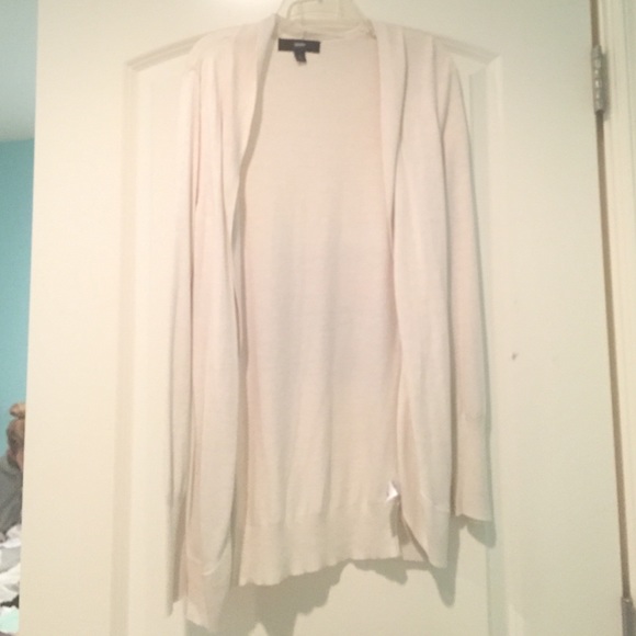 Cream sweater - Picture 1 of 1