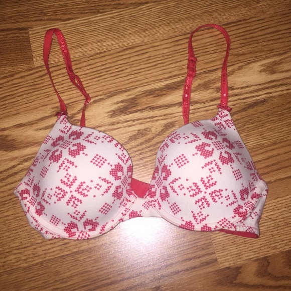 VS Cotton Bra