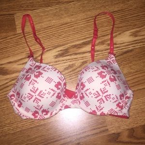 VS Cotton Bra