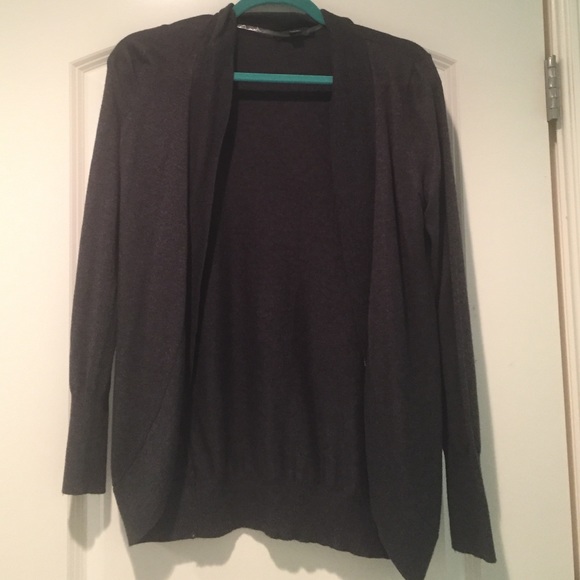 Dark gray sweater - Picture 1 of 1