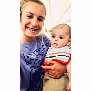 Meet your Posher, Madison