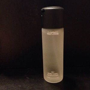 MAC fix plus